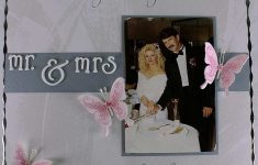 Memory Scrapbook ideas to Express Yourself 2018 Wedding Scrapbook Ideas And Different Papers In Background