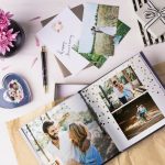 Memory Scrapbook ideas to Express Yourself 6 Anniversary Photo Book Ideas To Cherish Your Relationship