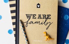 Memory Scrapbook ideas to Express Yourself Family Scrapbook And Memory Book 2018 Buy From Illustries