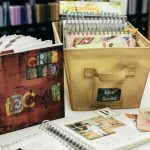 Memory Scrapbook ideas to Express Yourself How To Organize And Develop Ideas