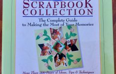 Memory Scrapbook ideas to Express Yourself Memory Makers Scrapbook Daily Motivational Quotes