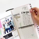 Memory Scrapbook ideas to Express Yourself Polaroid Scrapbook Ideas Memories Tell Your Stories With Photo