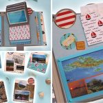Memory Scrapbook ideas to Express Yourself Scrapbook Album Summer Memories Scrapbook Ideas Youtube