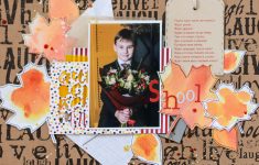 Memory Scrapbook ideas to Express Yourself Scrapbook Memories Keeping With Great Ideas For Layouts For The Guys