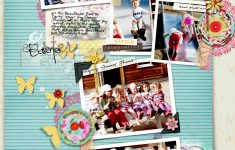 Most Important Elements on Easter Scrapbook Pages 7 Ways To Make Meaning Rich Events Scrapbook Pages