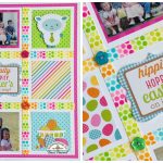Most Important Elements on Easter Scrapbook Pages Scrapbooking With Washi Tape 6 Fun Ideas