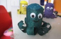Octopus Toilet Paper Roll Craft Normal Img 8177 1302393165 octopus toilet paper roll craft|getfuncraft.com