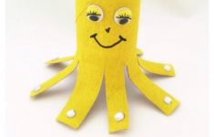 Octopus Toilet Paper Roll Craft Watermark 31 10 2018 06 20 42pm 737x1024 octopus toilet paper roll craft|getfuncraft.com