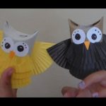 Owl Craft Toilet Paper Roll Hqdefault owl craft toilet paper roll|getfuncraft.com