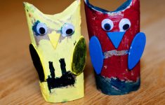 Owl Craft Toilet Paper Roll Transformerowls2 owl craft toilet paper roll|getfuncraft.com