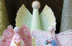 Paper Angel Crafts 12735109 paper angel crafts|getfuncraft.com