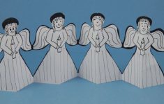 Paper Angel Crafts Paperangelscandles440 paper angel crafts|getfuncraft.com