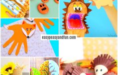 Paper Arts And Crafts For Kids Fun Fall Crafts For Kids paper arts and crafts for kids |getfuncraft.com