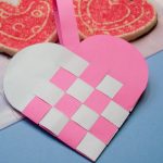 Paper Bag Valentine Crafts Heartbasketcookies440 paper bag valentine crafts |getfuncraft.com
