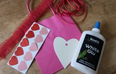 Paper Bag Valentine Crafts Img 0574 800x449 paper bag valentine crafts |getfuncraft.com