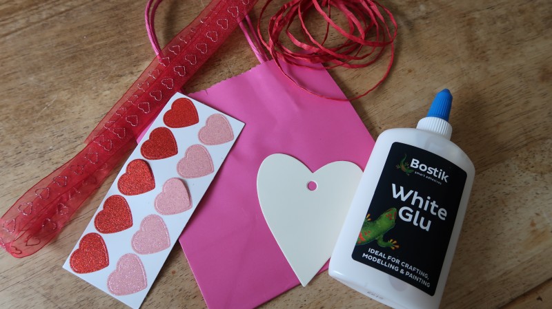 Paper Bag Valentine Crafts Img 0574 800x449 paper bag valentine crafts |getfuncraft.com