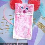 Paper Bag Valentine Crafts Phc28fj58o1 paper bag valentine crafts |getfuncraft.com