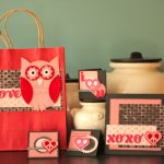 Paper Bag Valentine Crafts S Paper Crafts paper bag valentine crafts |getfuncraft.com