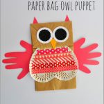 Paper Bag Valentine Crafts Valentines Craft3 paper bag valentine crafts |getfuncraft.com