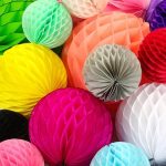 Paper Balls Craft Large paper balls craft|getfuncraft.com