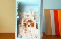 Paper Craft Castle Il 570xn 1836487251 S2cd paper craft castle|getfuncraft.com