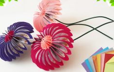 Paper Craft For Kids Flowers Bendras 1 760x400 paper craft for kids flowers|getfuncraft.com