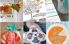 Paper Craft Ideas For Teenagers Thanksgiving Crafts For Kids From Bren Did Top Hero paper craft ideas for teenagers|getfuncraft.com