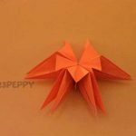 Paper Craft Items How To Make A Paper Star paper craft items |getfuncraft.com