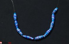 Paper Craft Jewellery Beads1 Main paper craft jewellery|getfuncraft.com