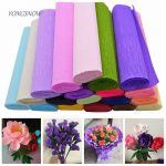 Paper Craft Making 250x25cm Flower Making Crepe Papers Diy Flowers Bouquet Wrapping Packing Material Paper Craft Home Backdrop Decorg 640x640q70 paper craft making|getfuncraft.com