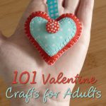 Paper Crafts Adults 101 Valentines Day Crafts For Adults paper crafts adults|getfuncraft.com