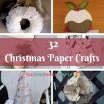 Paper Crafts Christmas 32 Christmas Paper Crafts Large400 Id 2494295 paper crafts christmas|getfuncraft.com
