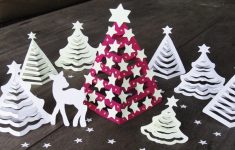 Paper Crafts Christmas Paper Crafts paper crafts christmas|getfuncraft.com