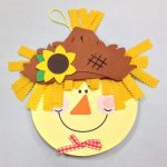 Paper Crafts For Kids Autumn Paper Craft For Kids 1 paper crafts for kids|getfuncraft.com