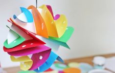 Paper Crafts For Kids Which Are So Fun How To Make Paper Craft Ideas With Paper Circles For