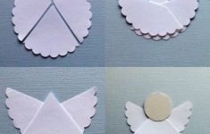 Paper Crafts For Kids Which Are So Fun How To Make Paper Craft Ideas With Paper Circles For
