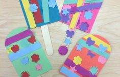 Paper Crafts For Preschoolers Summer Art Craft For Preschoolers Kindergarten Or Camp Arts And Crafts Toddlers Christmas Pinterest paper crafts for preschoolers|getfuncraft.com