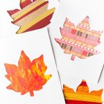 Paper Crafts For Toddlers Fall Crafts For Kids Leaves 1536942323 paper crafts for toddlers|getfuncraft.com