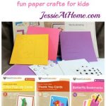 Paper Crafts For Toddlers Fresh Cut Crafts Paper Crafts For Kids 385x550 paper crafts for toddlers|getfuncraft.com