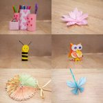 Paper Crafts Ideas 10 Simple And Original Paper Craft Ideas With Instructions And Video paper crafts ideas|getfuncraft.com