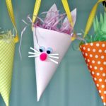 Paper Crafts Ideas 15 Great Ideas For Easter Paper Crafts With The Kids 11 927 paper crafts ideas|getfuncraft.com