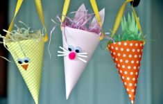 Paper Crafts Ideas 15 Great Ideas For Easter Paper Crafts With The Kids 11 927 paper crafts ideas|getfuncraft.com