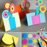 Paper Crafts Ideas Diy Paper Crafts Ideas For Kids paper crafts ideas|getfuncraft.com