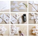 Paper Crafts Step By Step How To Make Super Pretty Origami Paper Craft Flowers Step By Step Diy Tutorial Instructions paper crafts step by step|getfuncraft.com