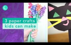 Paper Crafts Step By Step Hqdefault paper crafts step by step|getfuncraft.com