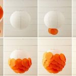Paper Crafts Step By Step Paper Lamp paper crafts step by step|getfuncraft.com