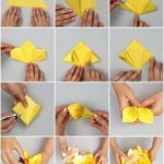 Paper Flower Craft Tutorial Com Diypaperflowercrafttutorialkedroid 4 paper flower craft tutorial |getfuncraft.com