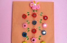 Paper Hanging Crafts Wall Hanging Craft Ideas With Cardboard Paper Crafts How To Make Beautiful Decorating Enchanting Ide paper hanging crafts|getfuncraft.com