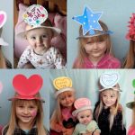 Paper Hat Craft Holiday Hats For Every Occasion E1327077251464 paper hat craft|getfuncraft.com