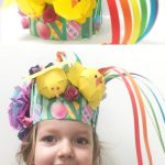 Paper Hat Craft Paper Hats For Kids 4 paper hat craft|getfuncraft.com